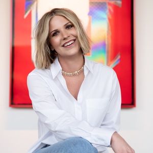 Meet your Posher, Cheyenne